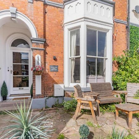 Villa Victoria House Southport Exterior foto
